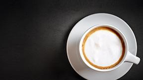 Новые кофемашины серии CM6 MilkPerfection
