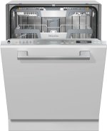 Посудомоечная машина Miele G 7165 SCVi XXL AutoDos