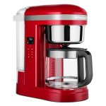 Капельная кофеварка KitchenAid 5KCM1209EER красная