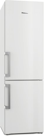 Холодильно-морозильная комбинация Miele KFN4797CD ws