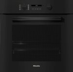 Духовой шкаф Miele H 2861 B OBSW черный обсидиан