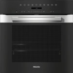Духовой шкаф Miele H7264BP CLST сталь
