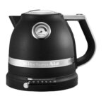 Электрочайник KitchenAid ARTISAN 5KEK1522EBK 1,5 л. Чугун