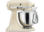 Миксер планетарный KitchenAid ARTISAN 5KSM175PSEAC 4,8л. Кремовый