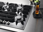 Газовые варочные панели