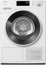 Сушильная машина Miele TWC640WP White Edition