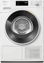 Сушильная машина Miele TWD640WP White Edition