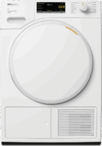 Сушильная машина Miele TWA520WP White Edition