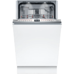 Посудомоечная машина Bosch SPV8ZMX06Q