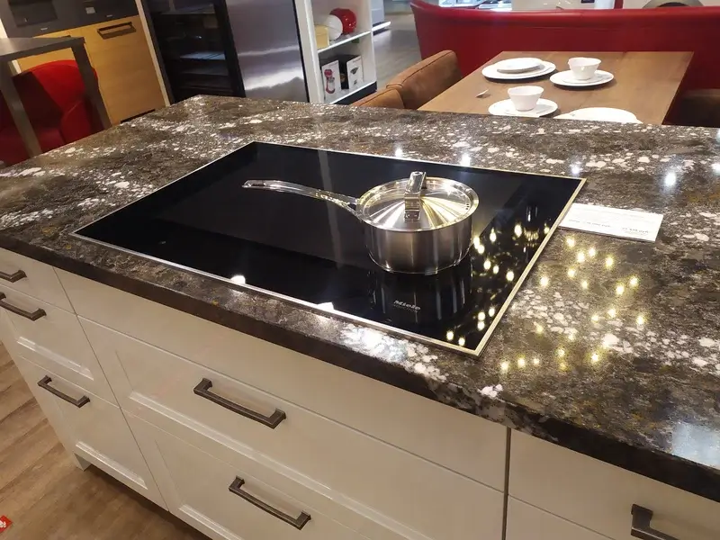 шоурум Miele на Выборгском шоссе
