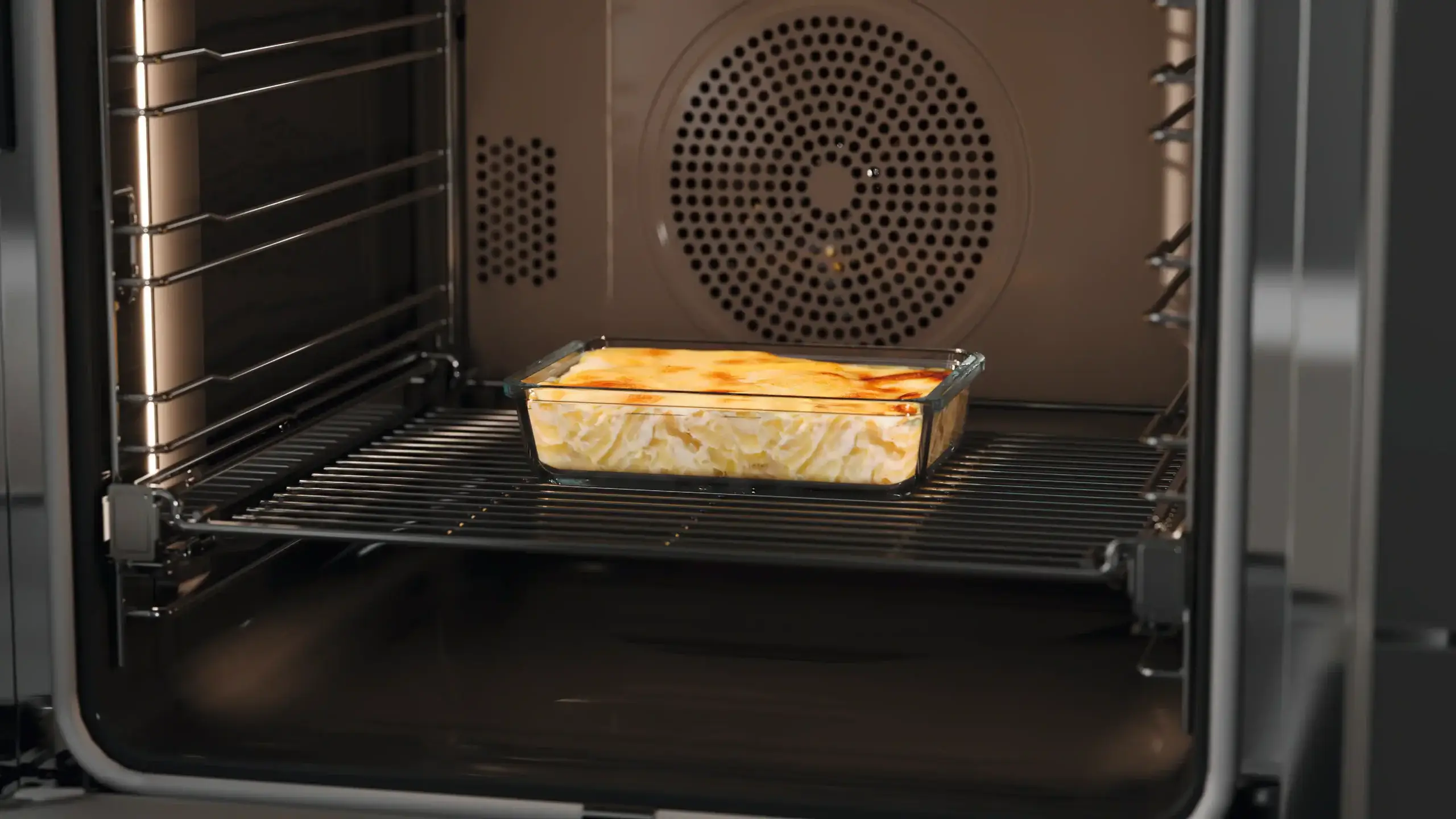 Набор контейнеров Miele Gourmet Box GaLa-Set фото