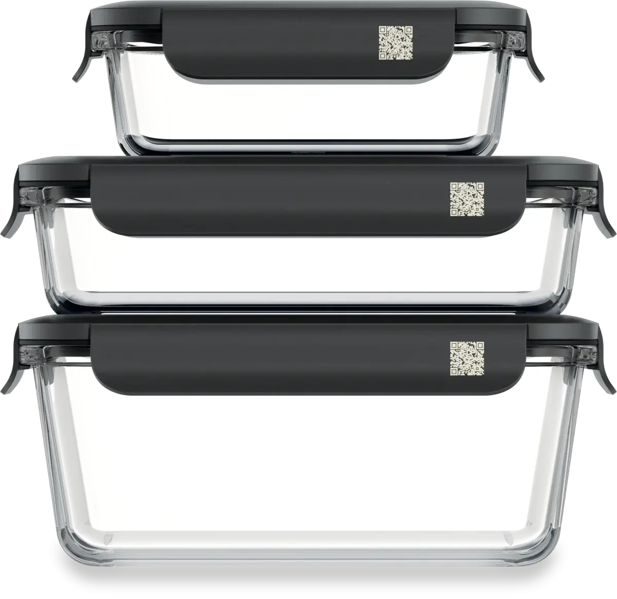 Набор контейнеров Miele Gourmet Box GaLa-Set фото