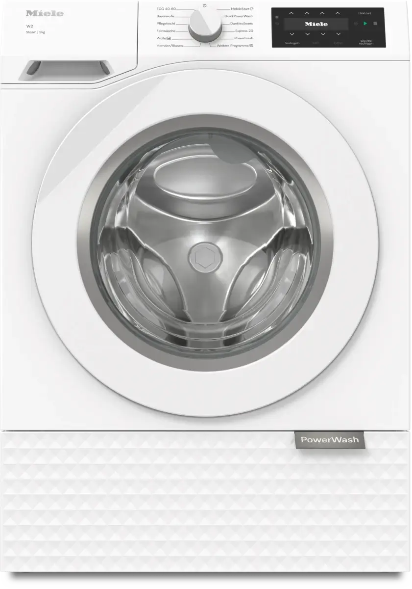 Стиральная машина Miele WK720I WPS фото