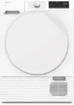Сушильная машина Miele TK100C WP