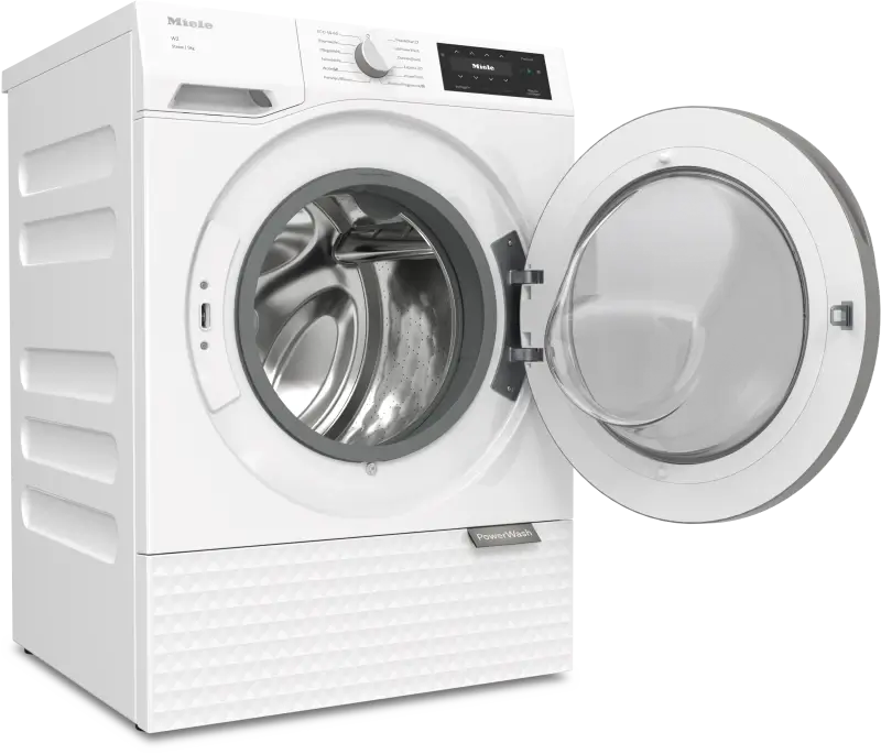 Стиральная машина Miele WK720I WPS фото