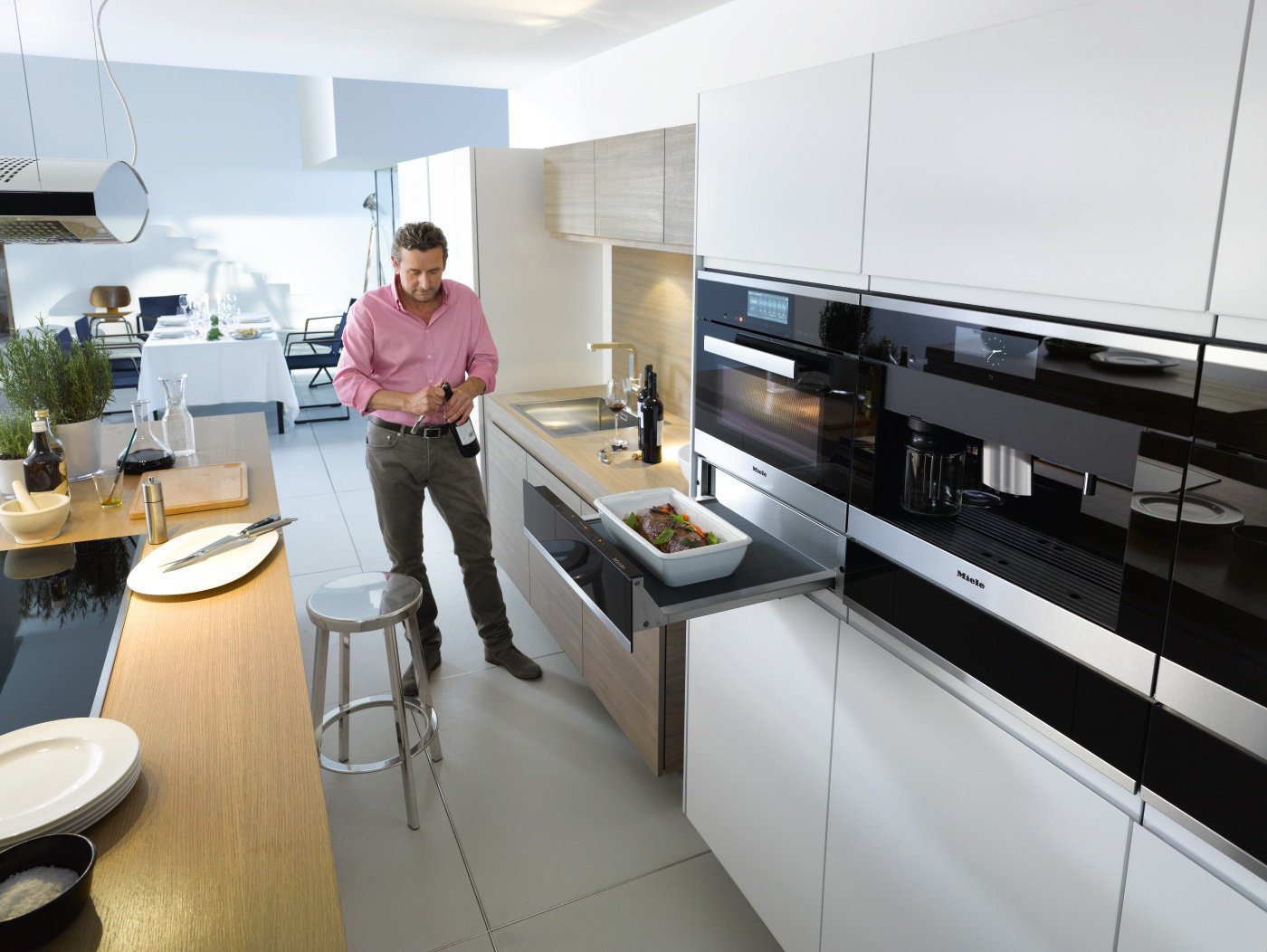 Miele Generation 6000 - Design for life