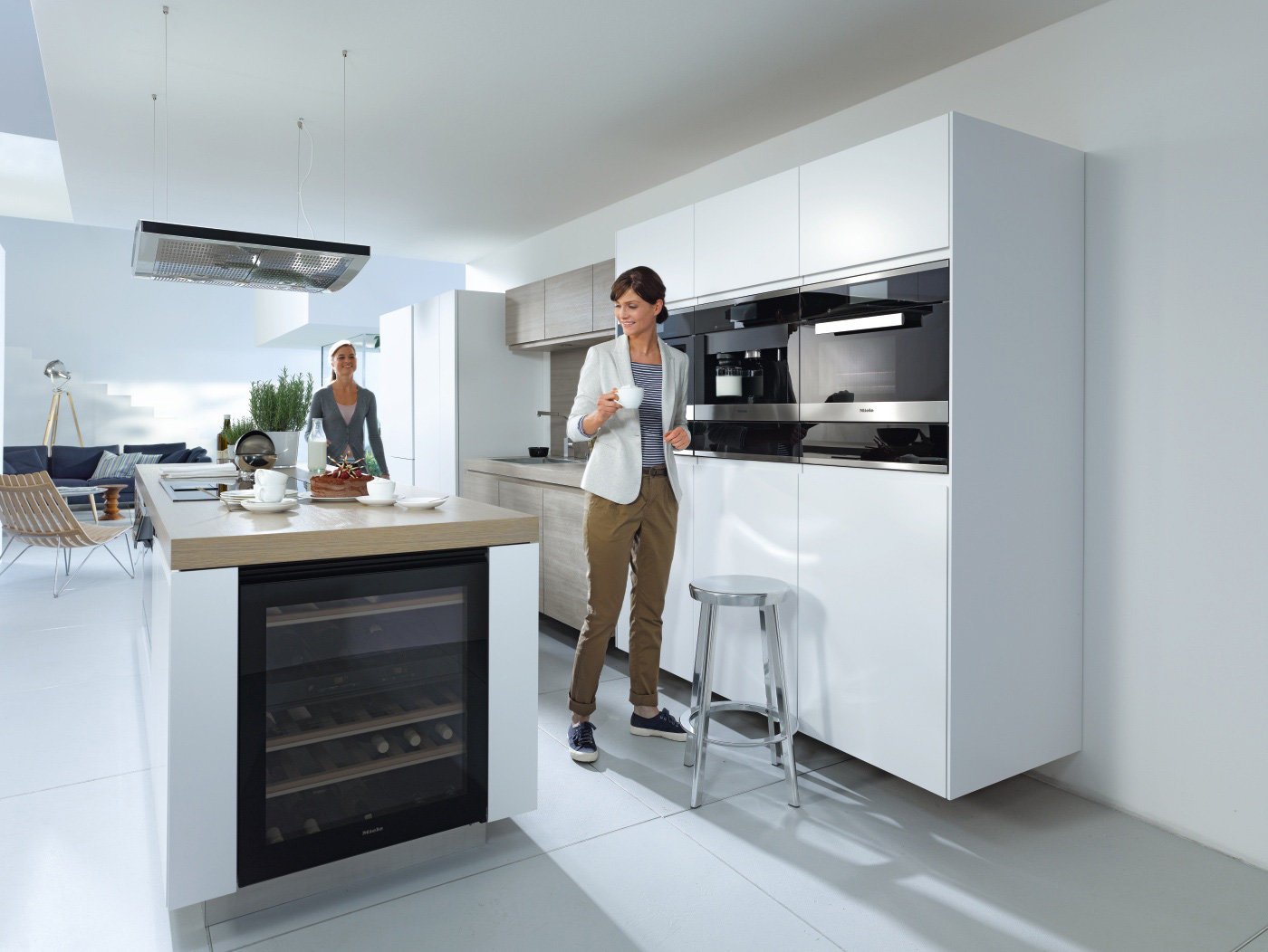 Miele Generation 6000 - Design for life